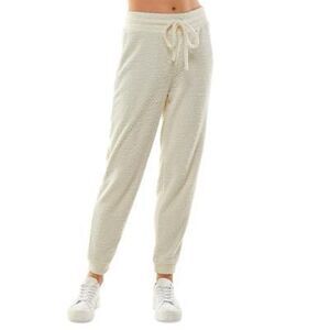 Alfani Women's Printed Long-Sleeve Top, Created for Macy's - Tulip White Line Si